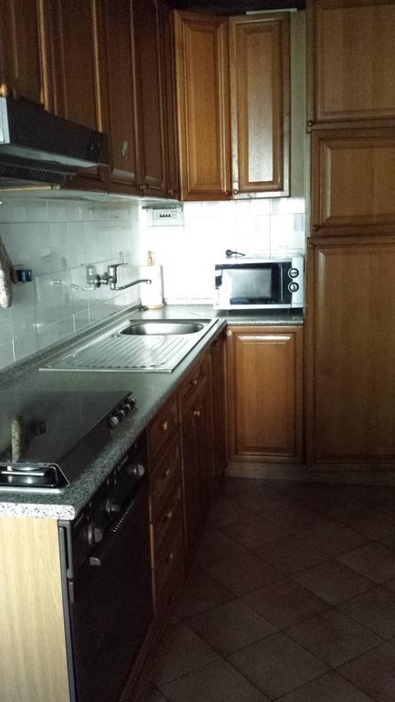 A Casa Di Cristina Apartment กุบบีโอ ภายนอก รูปภาพ