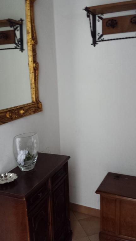 A Casa Di Cristina Apartment กุบบีโอ ภายนอก รูปภาพ